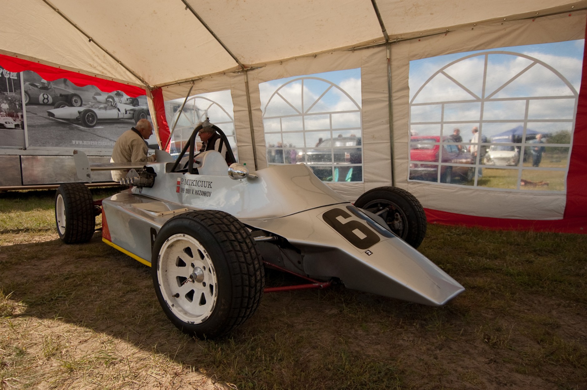 Zlot Gwiaździsty 2011