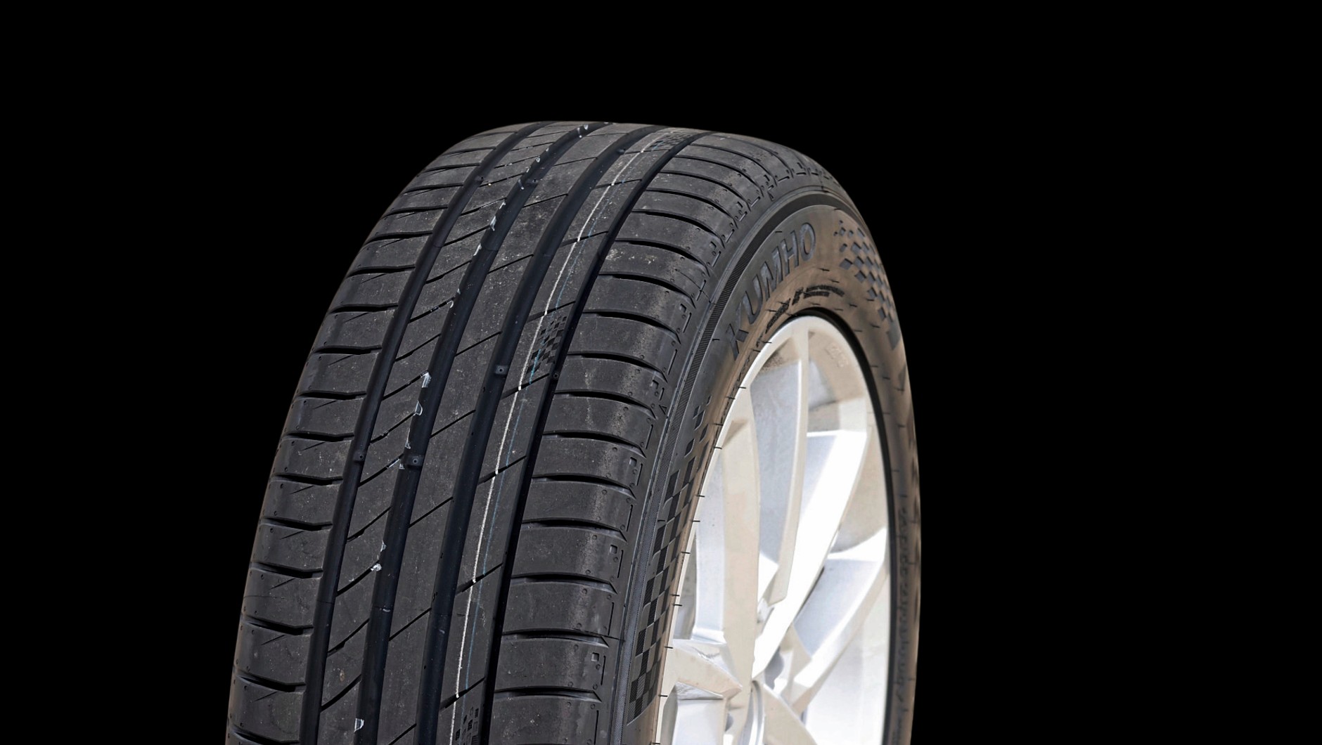 Kumho Ecsta PS71 SUV