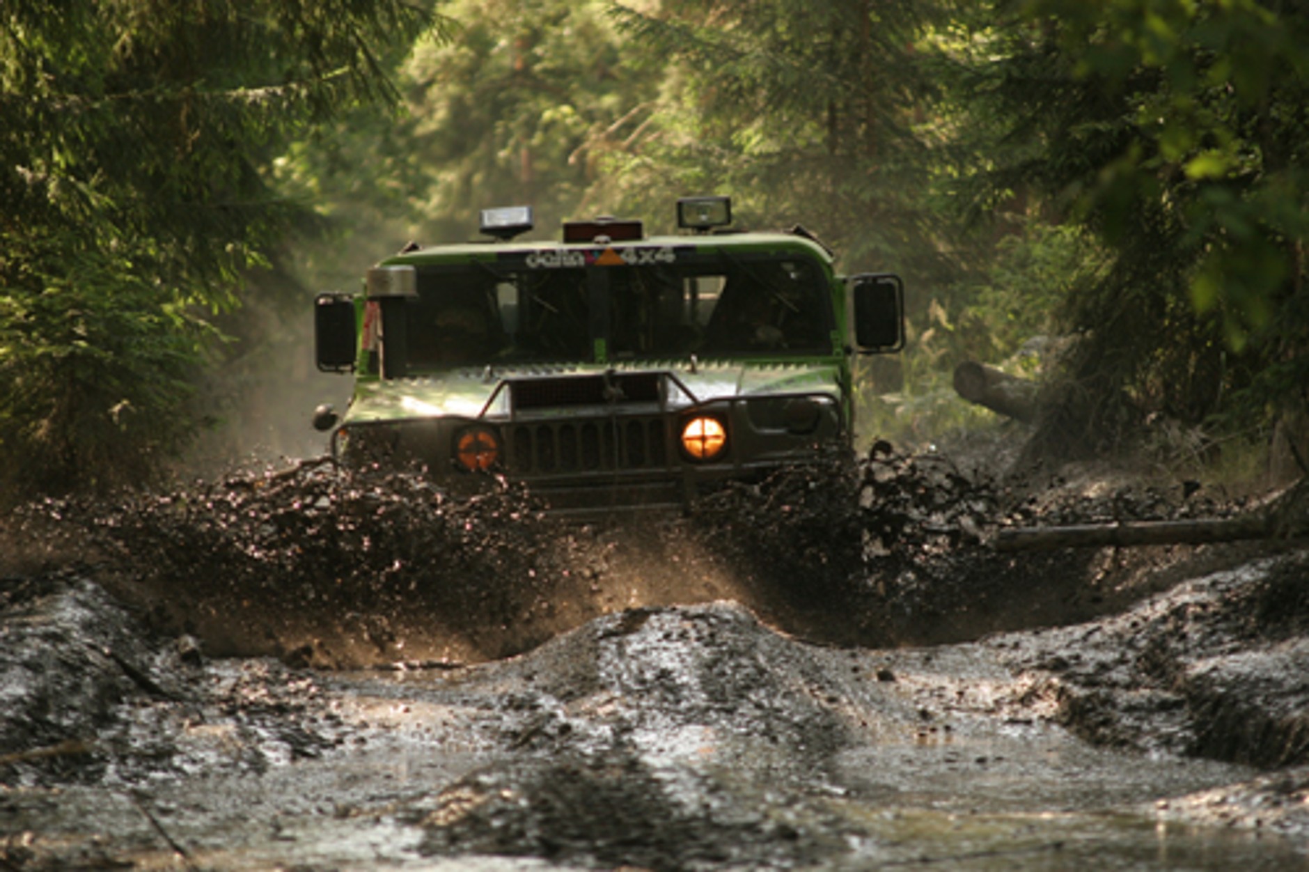 4x4 2009 - Zapowiedź sezonu rajdowego 2009