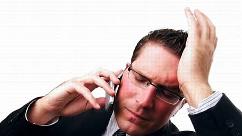 Ukradli ci służbowe auto?