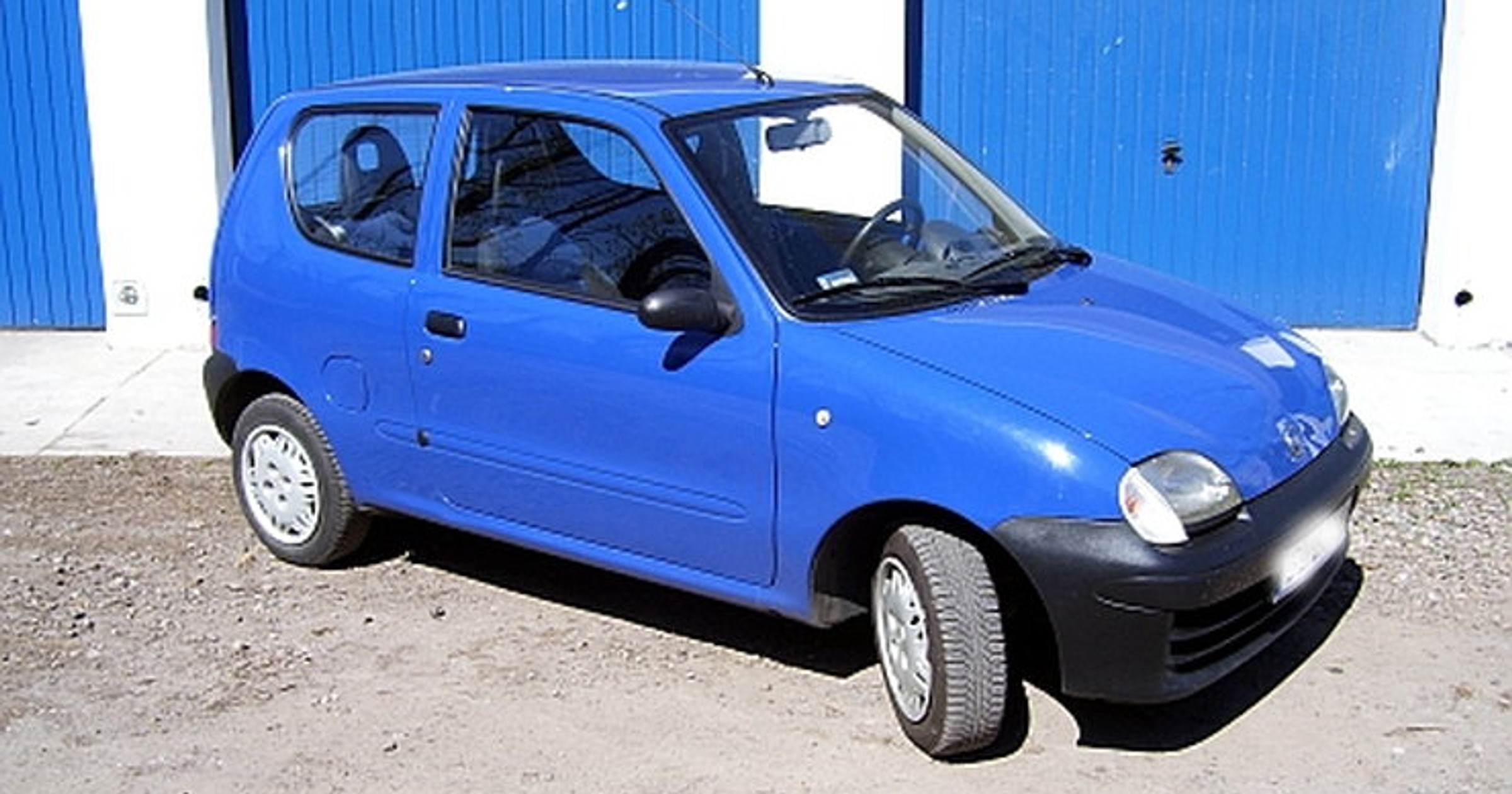 seicento 1.1