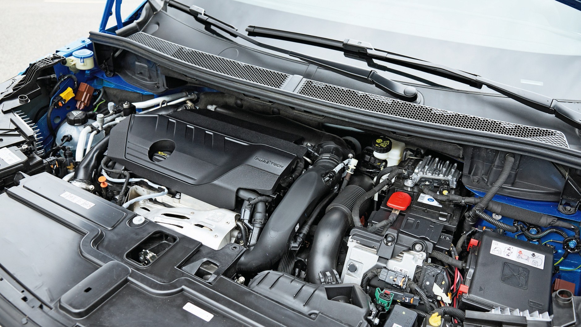 Kia Sportage plug-in kontra Opel Grandland plug-in