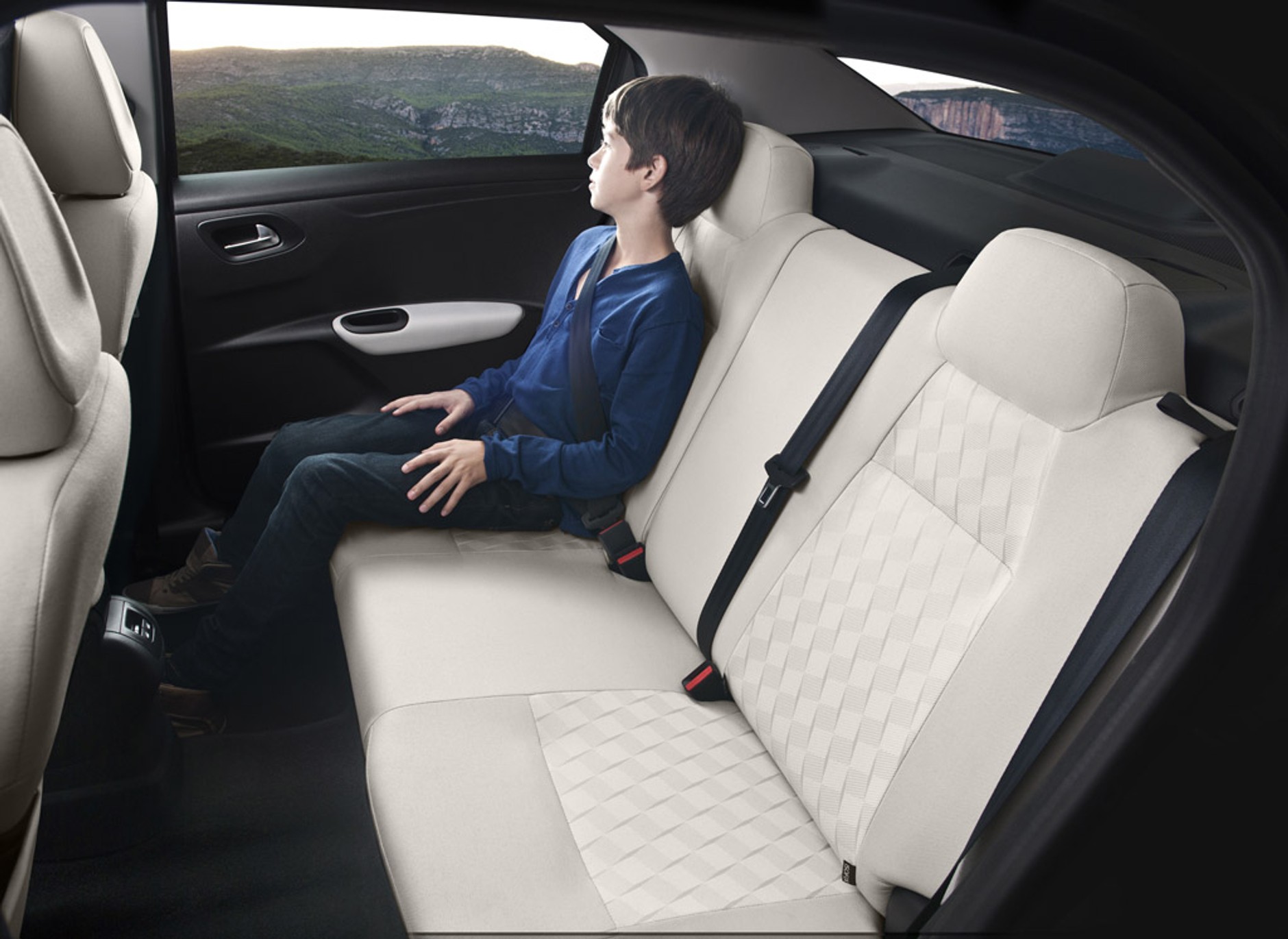 Jak jeździ Citroen C-Elysee?