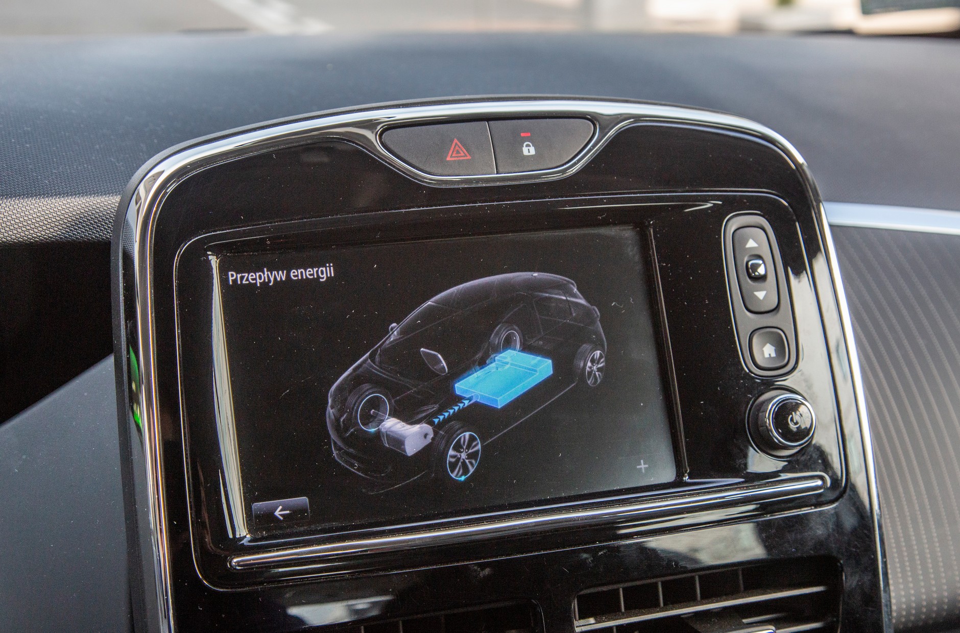 Renault Zoe Z.E 40 – duży zasięg w rozsądnej cenie | Test