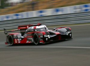 24h Le Mans: największe wyzwanie dla Audi