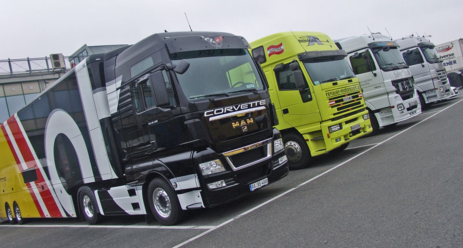 Brno 2008: Epilog od kuchni, czyli czego zazdrościmy Czechom (fotogaleria)