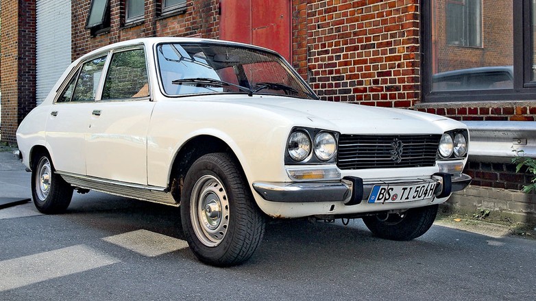 10 najszybciej korodujących aut