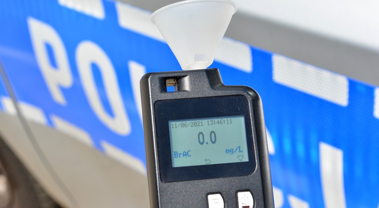 Limit alkoholu dla kierowców w Polsce do zmiany? Jest konkretny pomysł