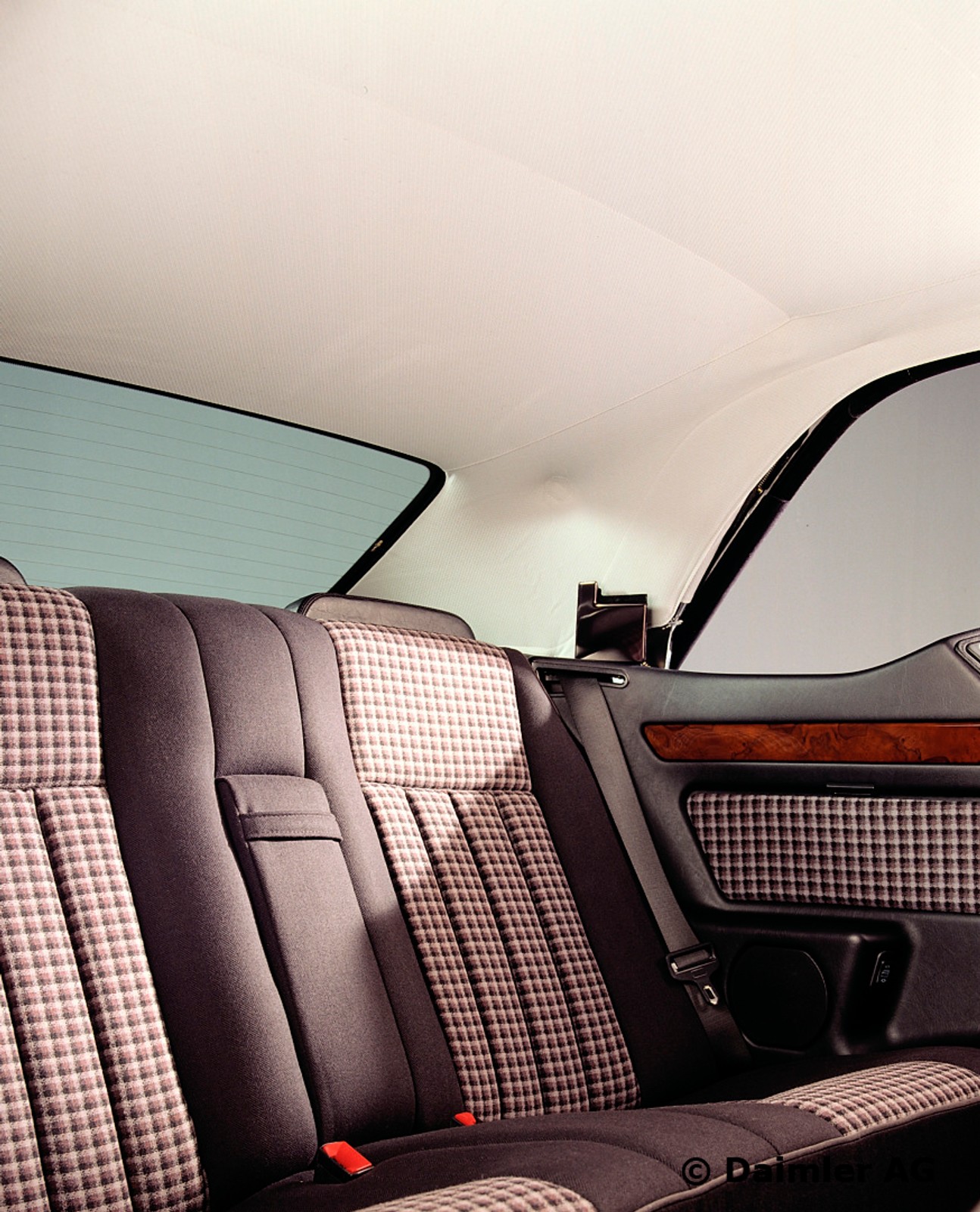 Mercedes klasa E cabrio