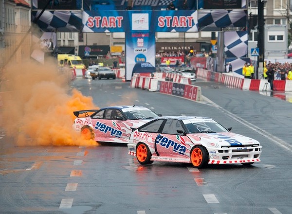 VERVA Street Racing już za niecałe dwa tygodnie!