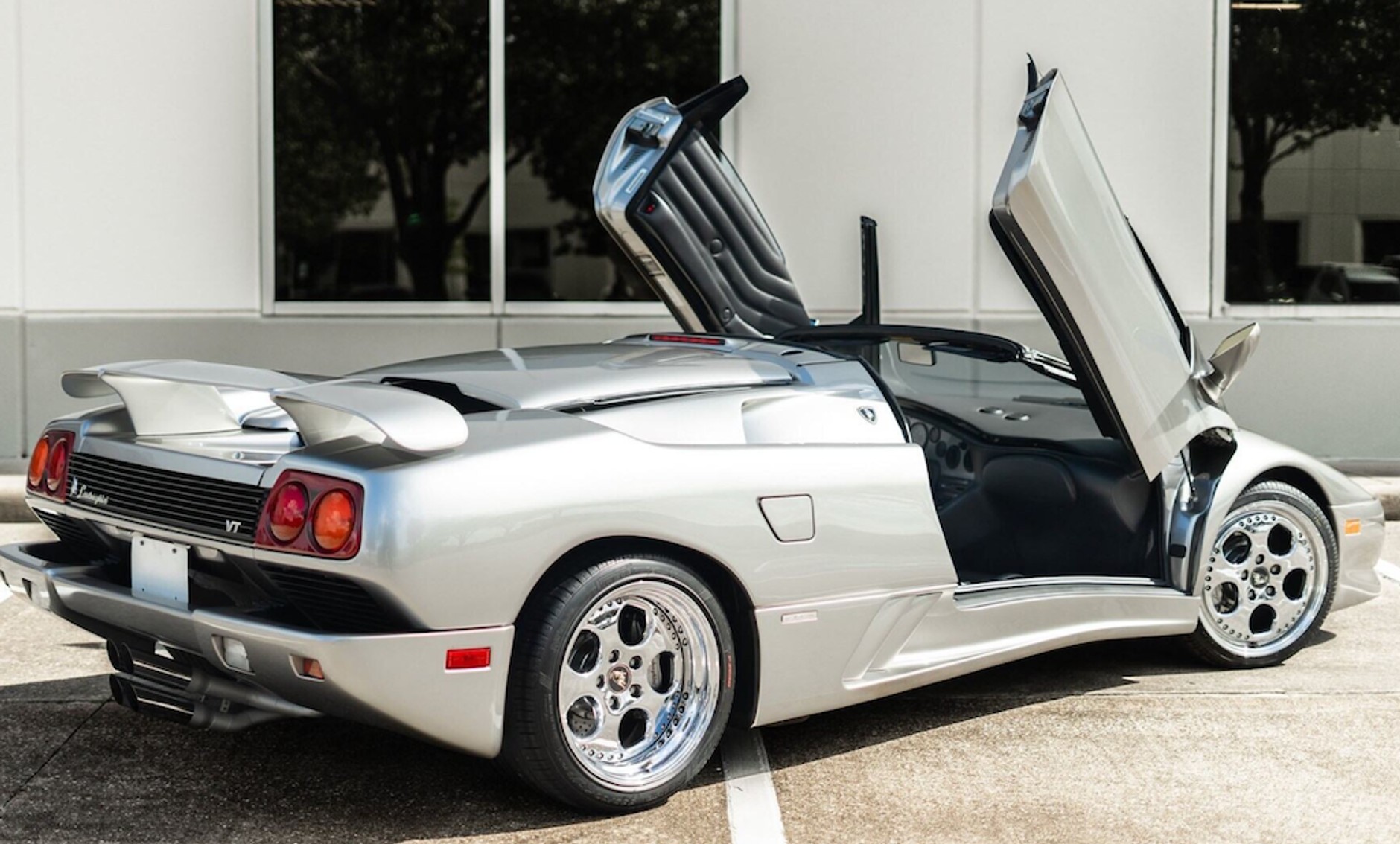 Aukcja RM Sotheby's w Arizonie