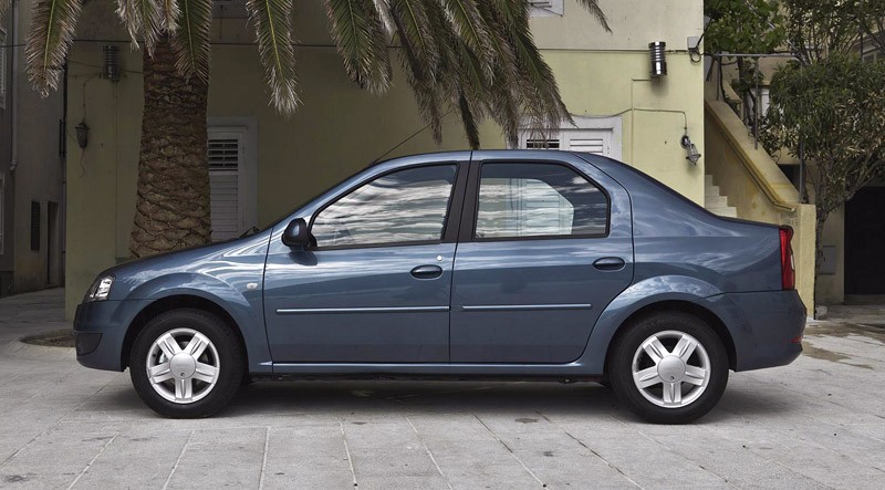 Renault i Dacia: 10 lat udanej współpracy