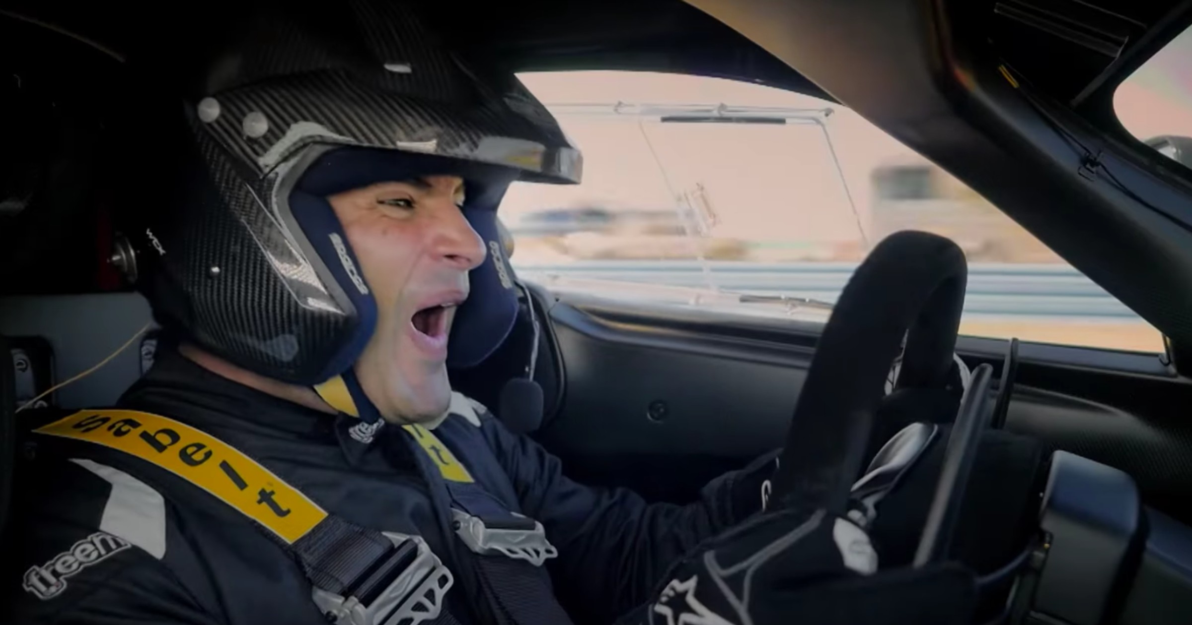 Znamy datę premierowego odcinka nowego TopGear