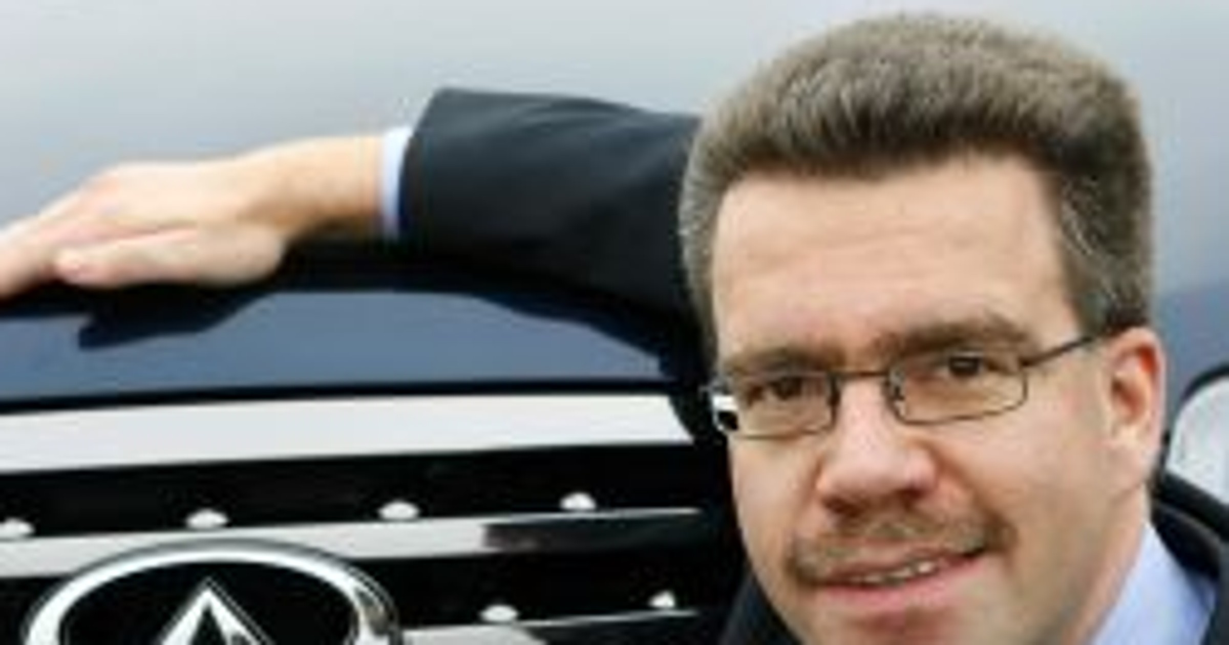 Infiniti: czym różnią się modele europejskie?