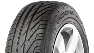 Opona Uniroyal RainExpert 3 – bieżnik jak skóra... rekina