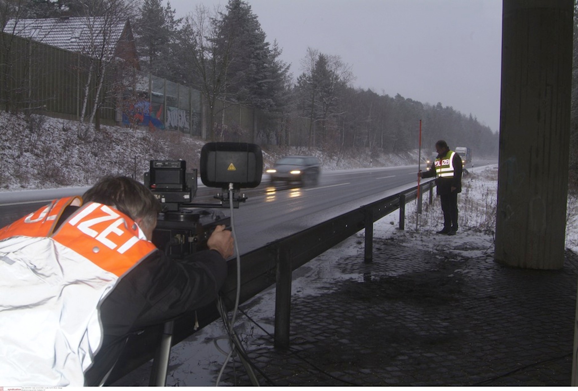 Mandat z zagranicy cię znajdzie!