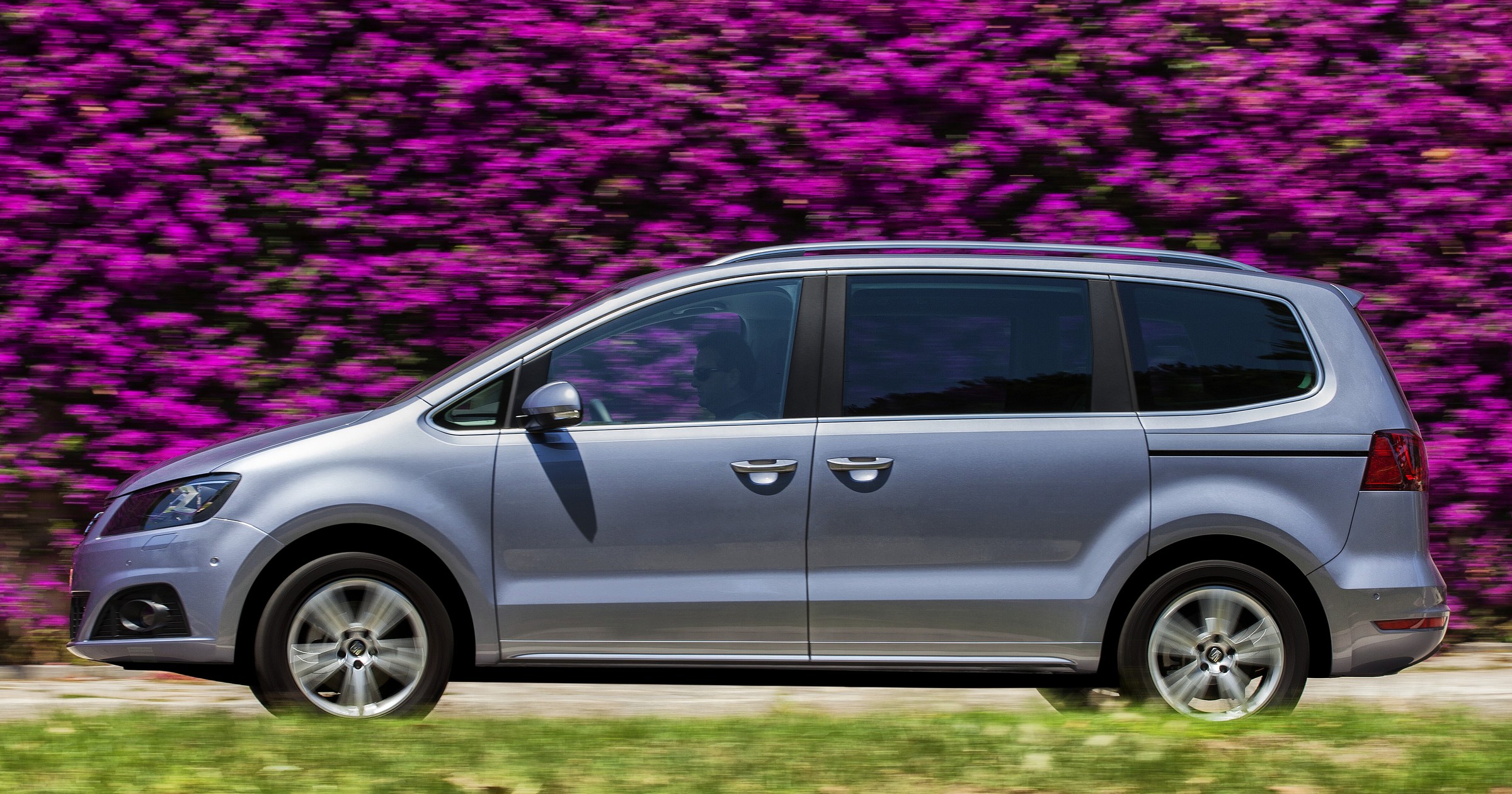 Seat Alhambra 2.0 TDI 4x4 (4)