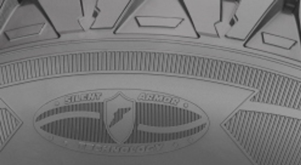 Goodyear: Wrangler 4x4 AT/SA na drogi i bezdroża