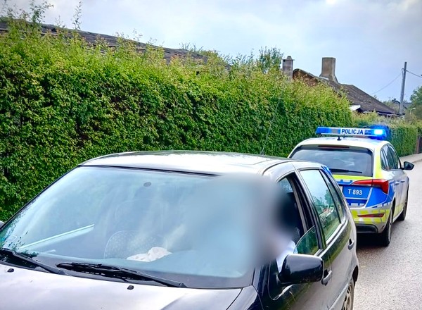 Policjanci podsumowali działania. Intensywnie pracowali w całym powiecie