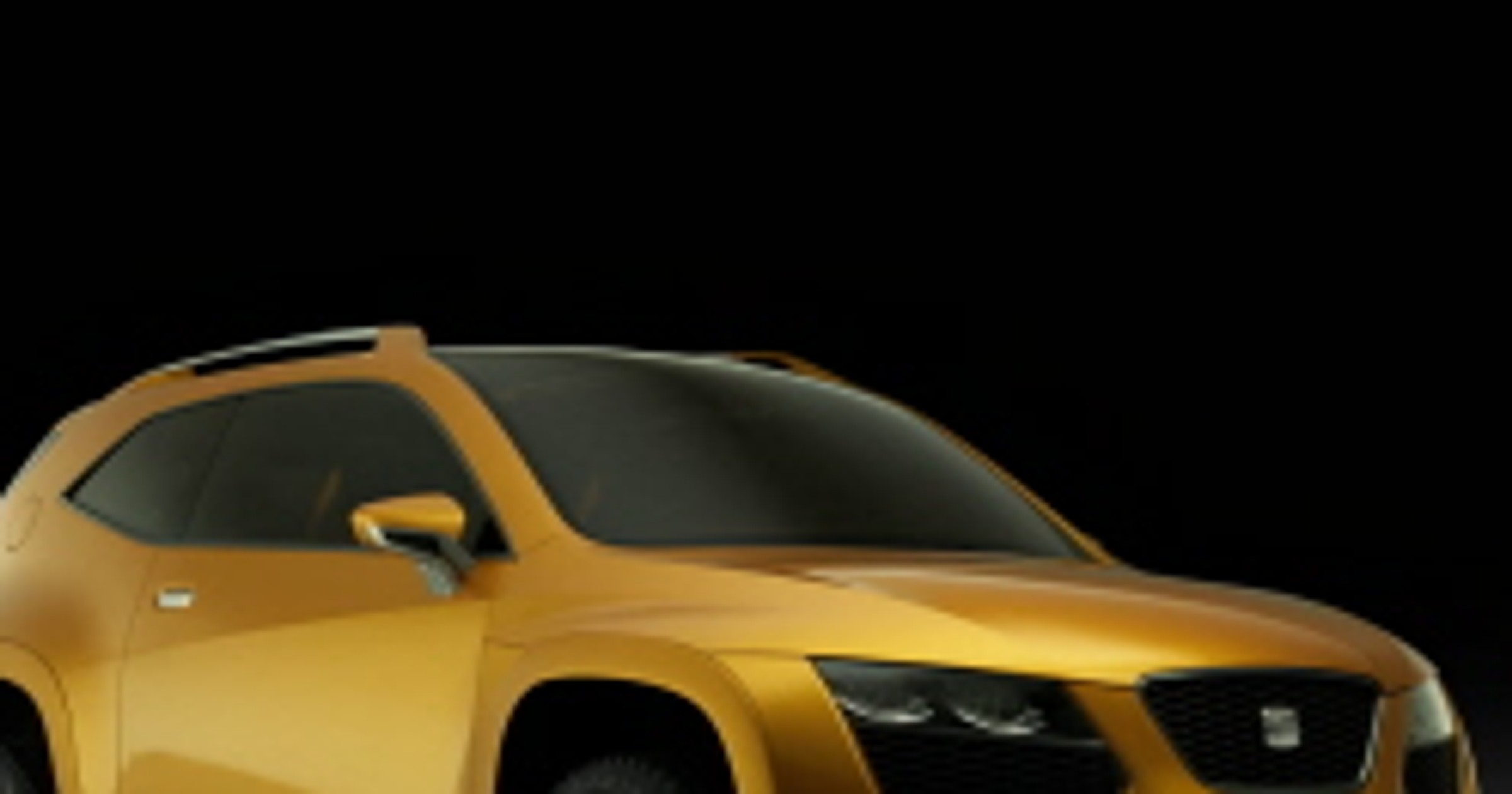 Seat: Tribu wyznacza nowe trendy
