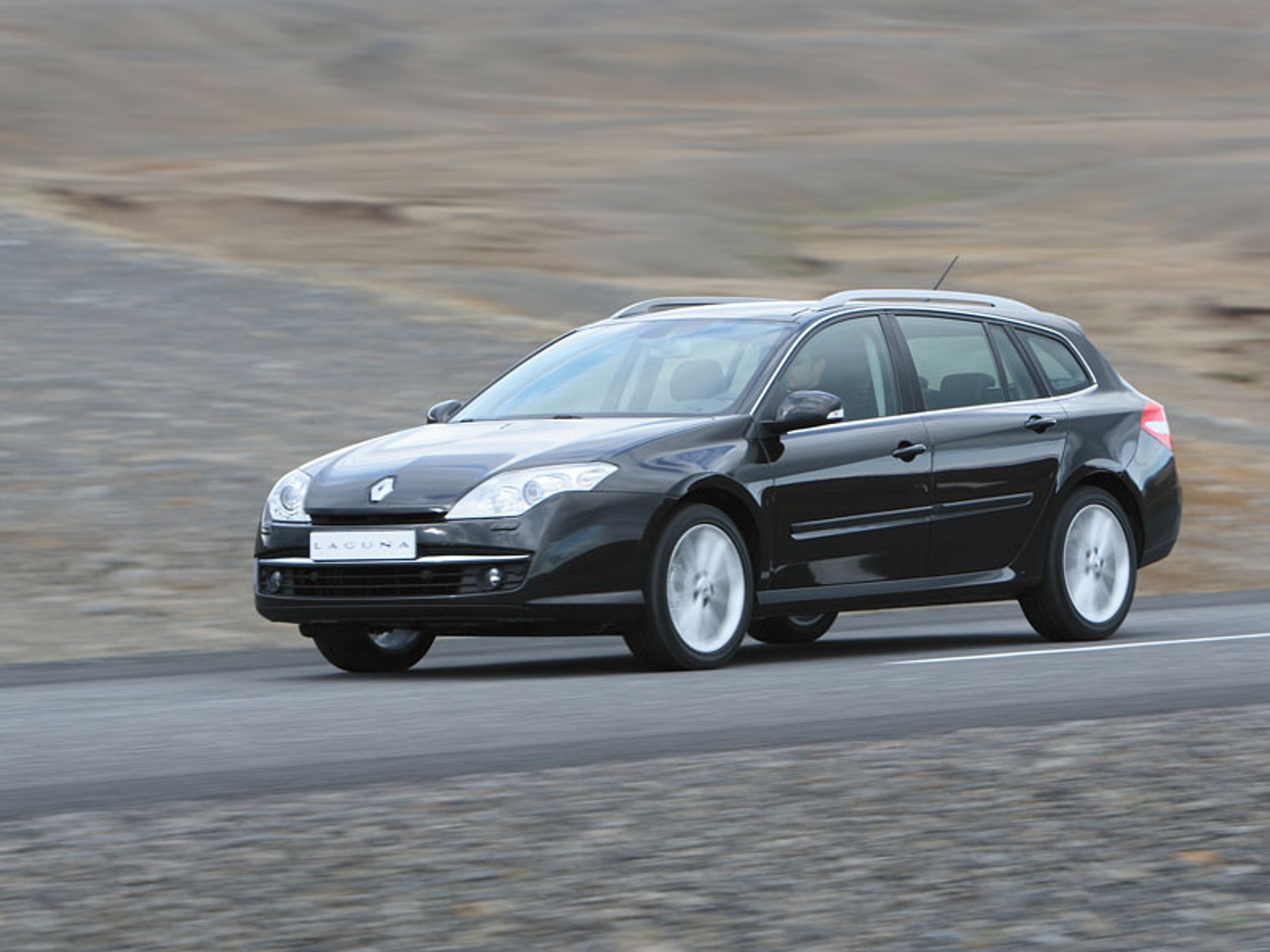 Nowy Renault Laguna: pierwsze wrażenia z jazd (cena już od 74 tys. złotych!)