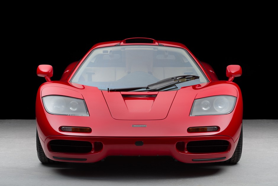 Monterey Car Week 2021