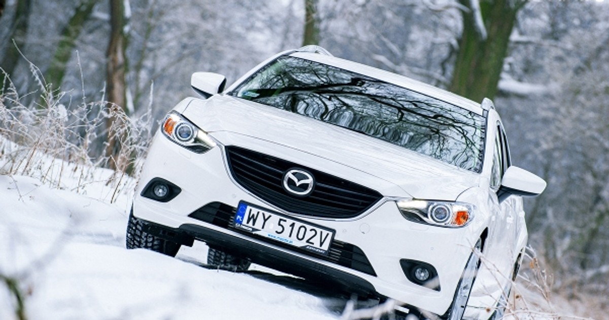 Mazda6
