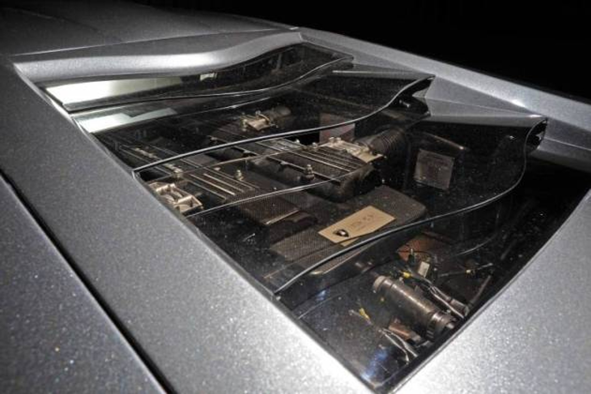 Lamborghini Murcielago Prindiville Prestige: brytyjskie uderzenie