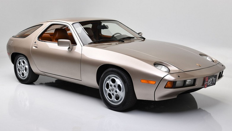 Porsche 928