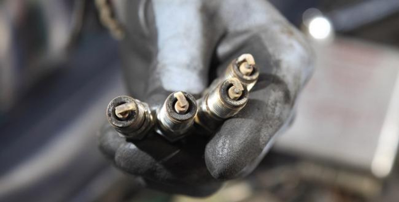 Uszczelka pod głowicą