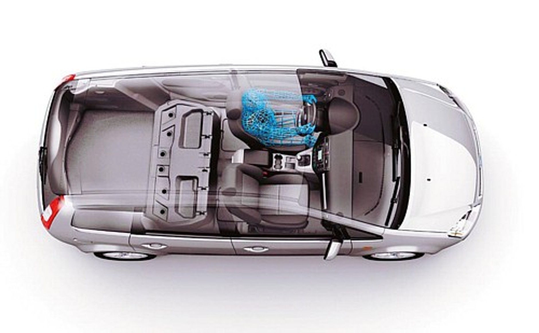 Focus w wysokiej formie