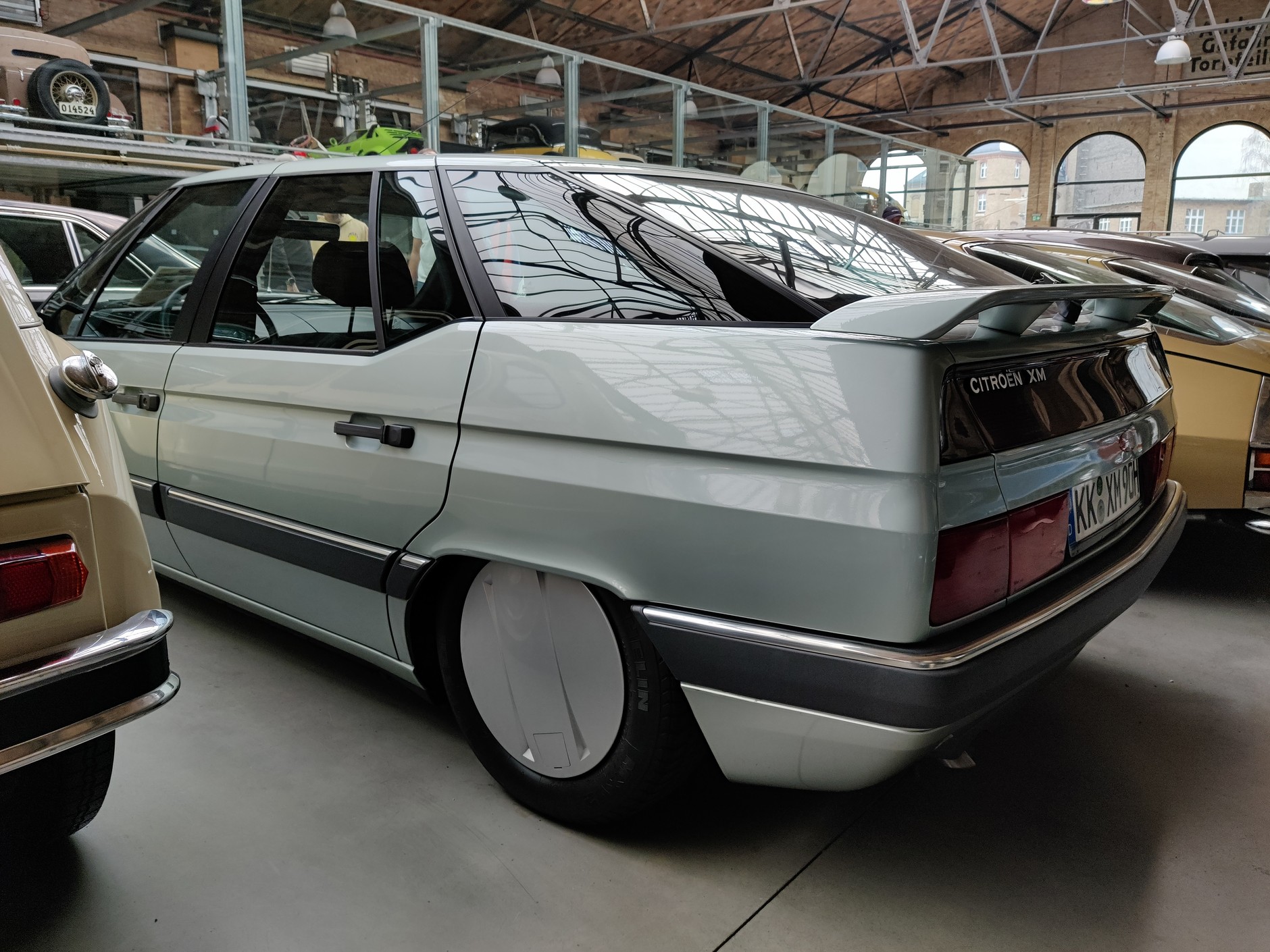 Classic Remise Berlin