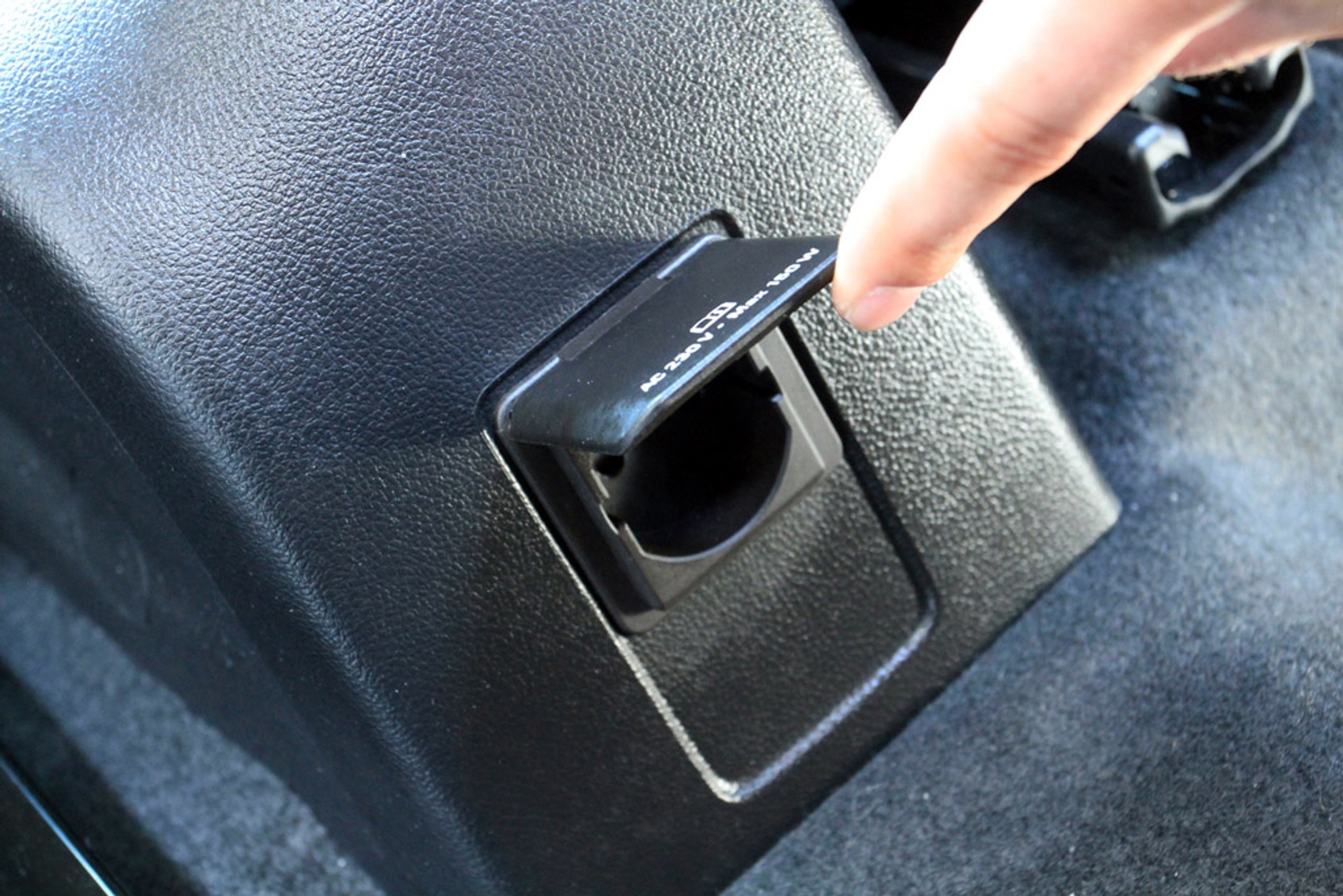 Test Chevroleta Traxa: czy da radę w terenie?