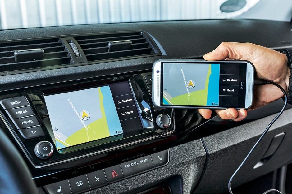 Porównanie: Skoda Fabia kontra Citroen C3, Dacia Sandero, Peugeot 208, Renault Clio i Seat Ibiza