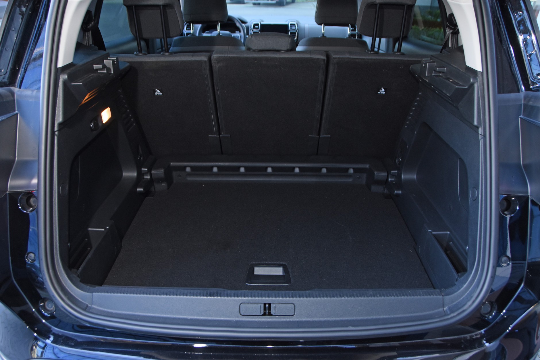 Citroen C5 Aircross 1.5 HDi