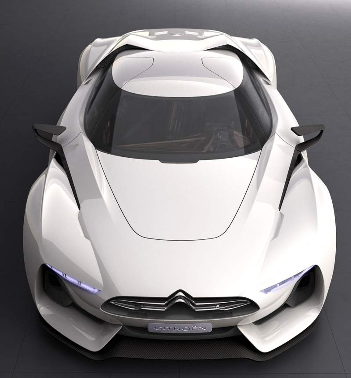 GTbyCitroën wkracza do świata motoryzacyjnych pasji… (fotogaleria)