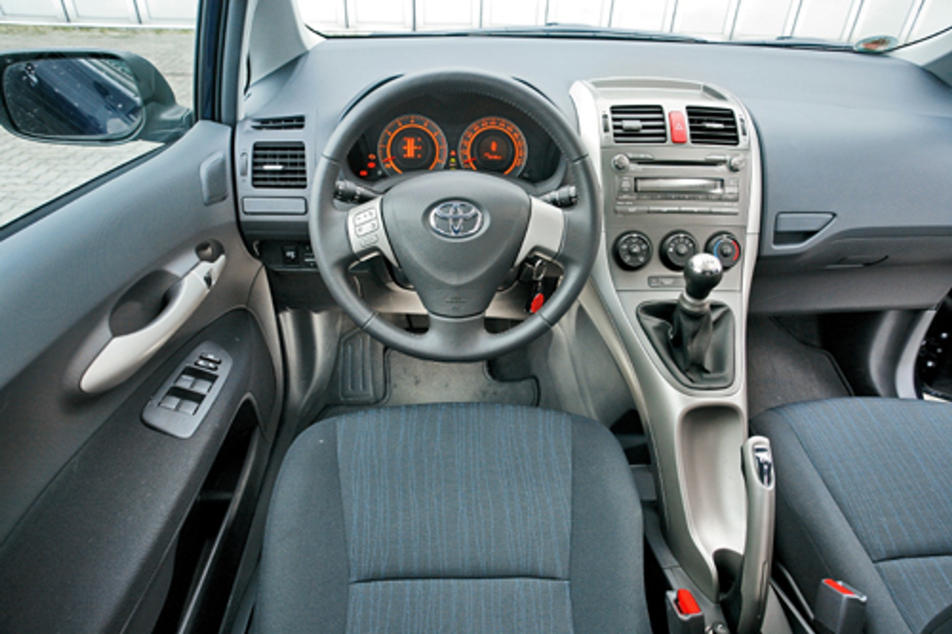 Nowy Renault Megane kontra VW Golf VI, Kia cee,d, Toyota Auris, Seat Leon, Fiat Bravo