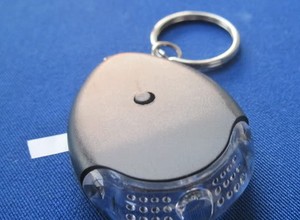 10 (nie)zbędnych gadżetów samochodowych