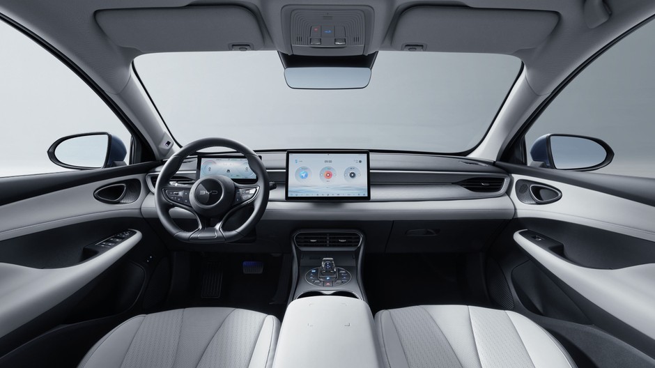 BYD Seal 5 DM-i