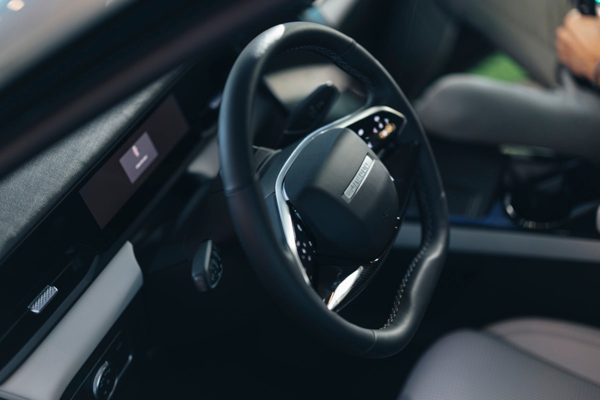 Premiera OMODA 5 Hybrid i JAECOO 5 | fot. Piotr Kaczor