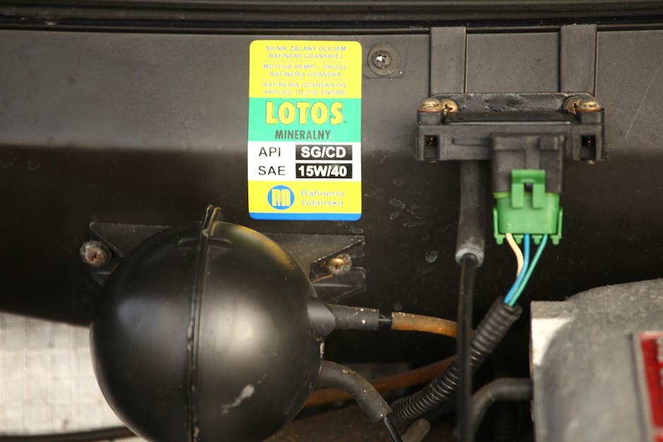 Polonez Atu Plus