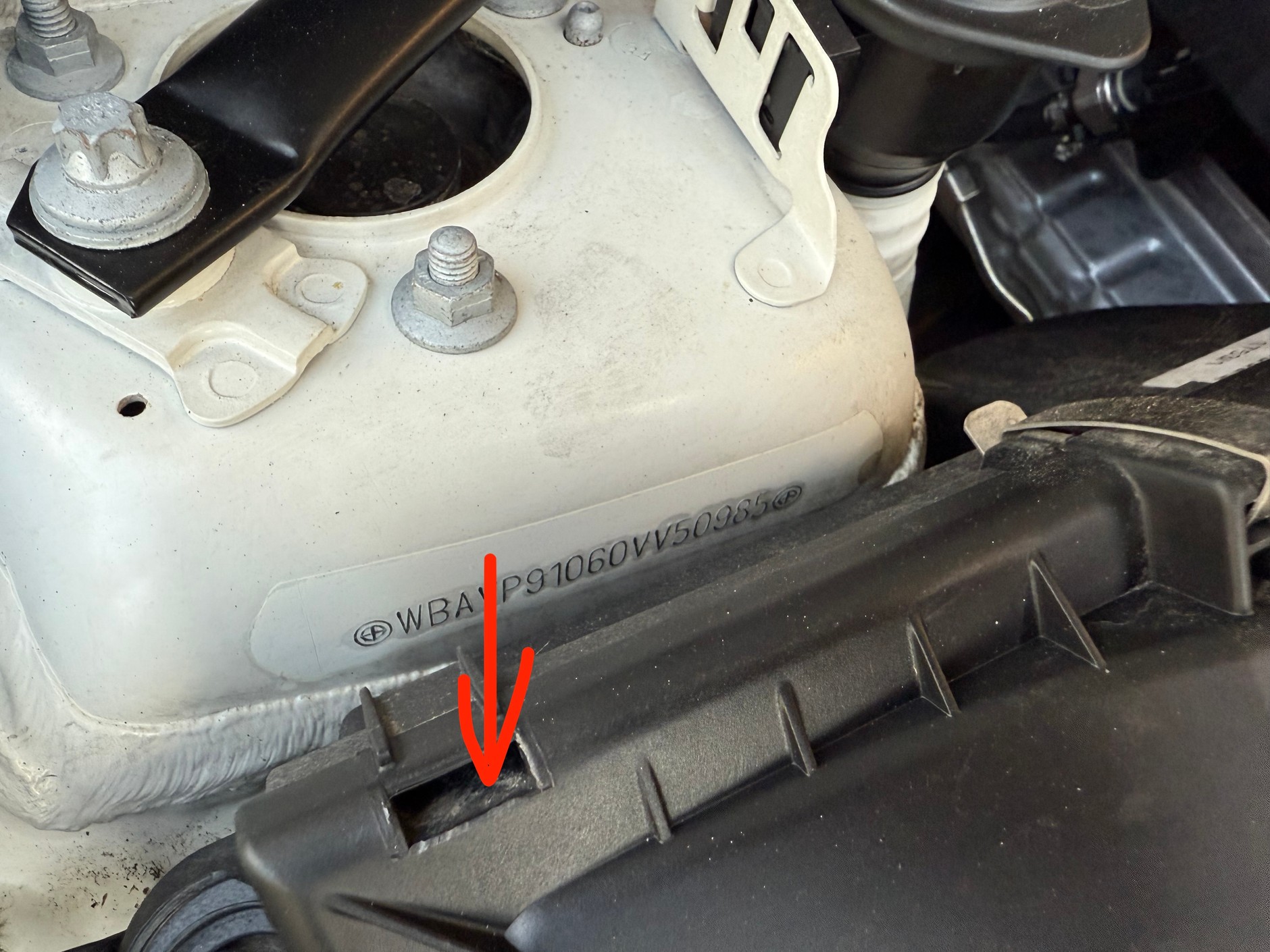 BMW X1 z ogłoszenia