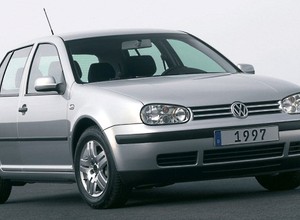 Golf IV 1.9 TDI: obiekt pożądania. Opinie