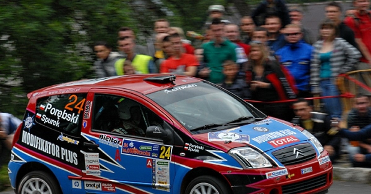 Citroen C2R2 Max