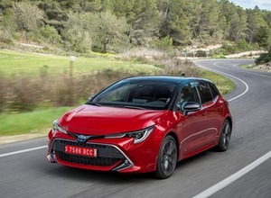 Odróżnisz miejskie auto od kompaktowego? Quiz
