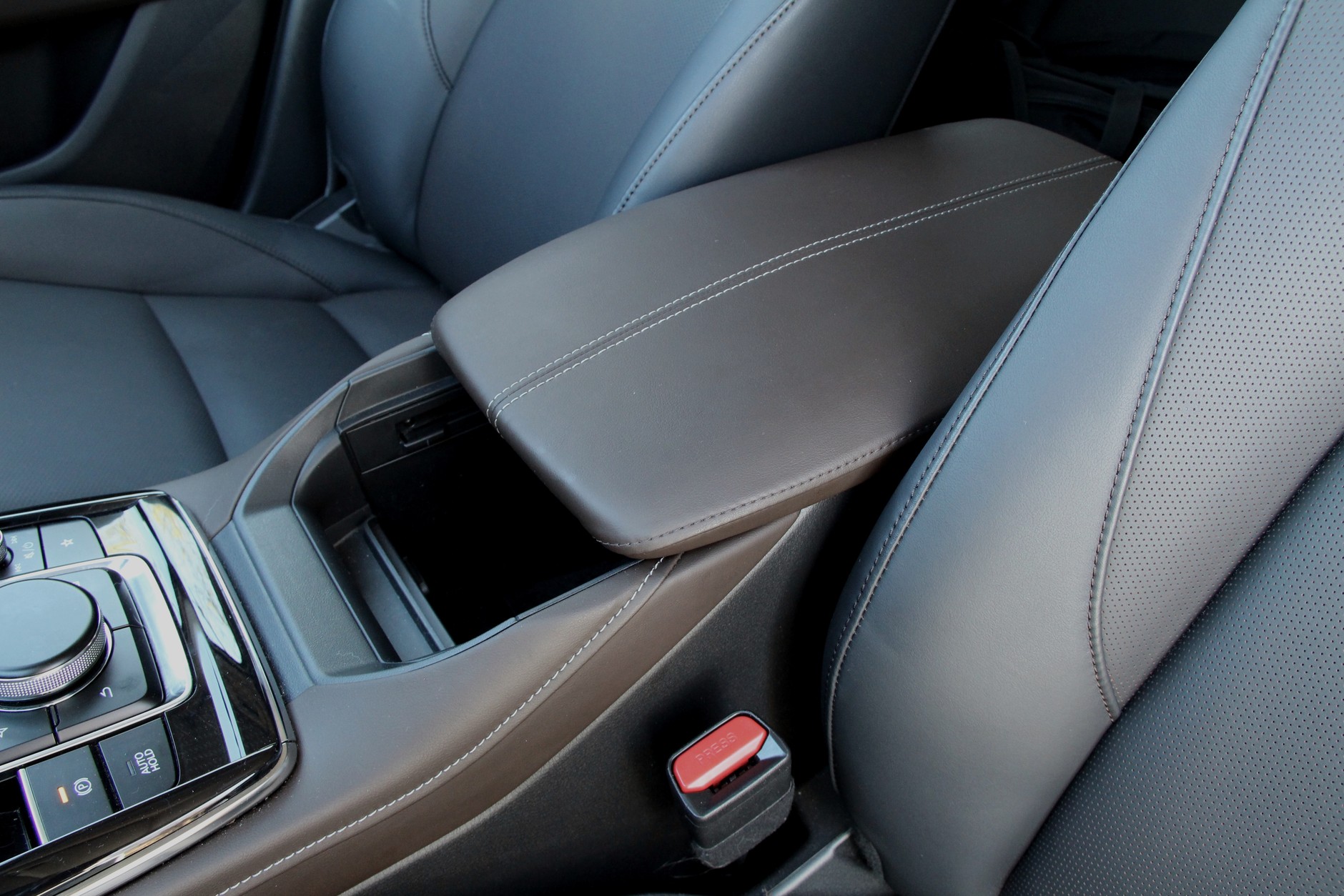 Mazda CX-30 2.0 e-Skyactiv X Takumi 