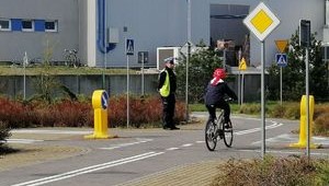 Brak karty rowerowej. Mandat to nawet 1500 zł!