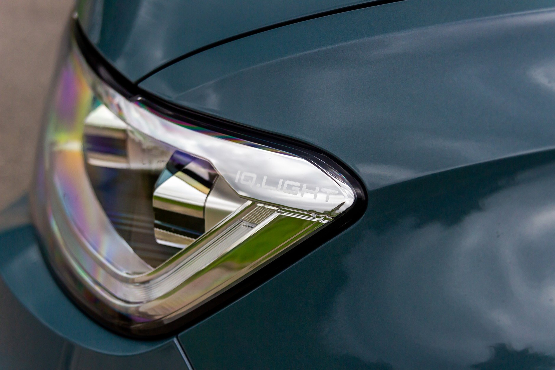 Volkswagen T-Roc 1.5 TSI