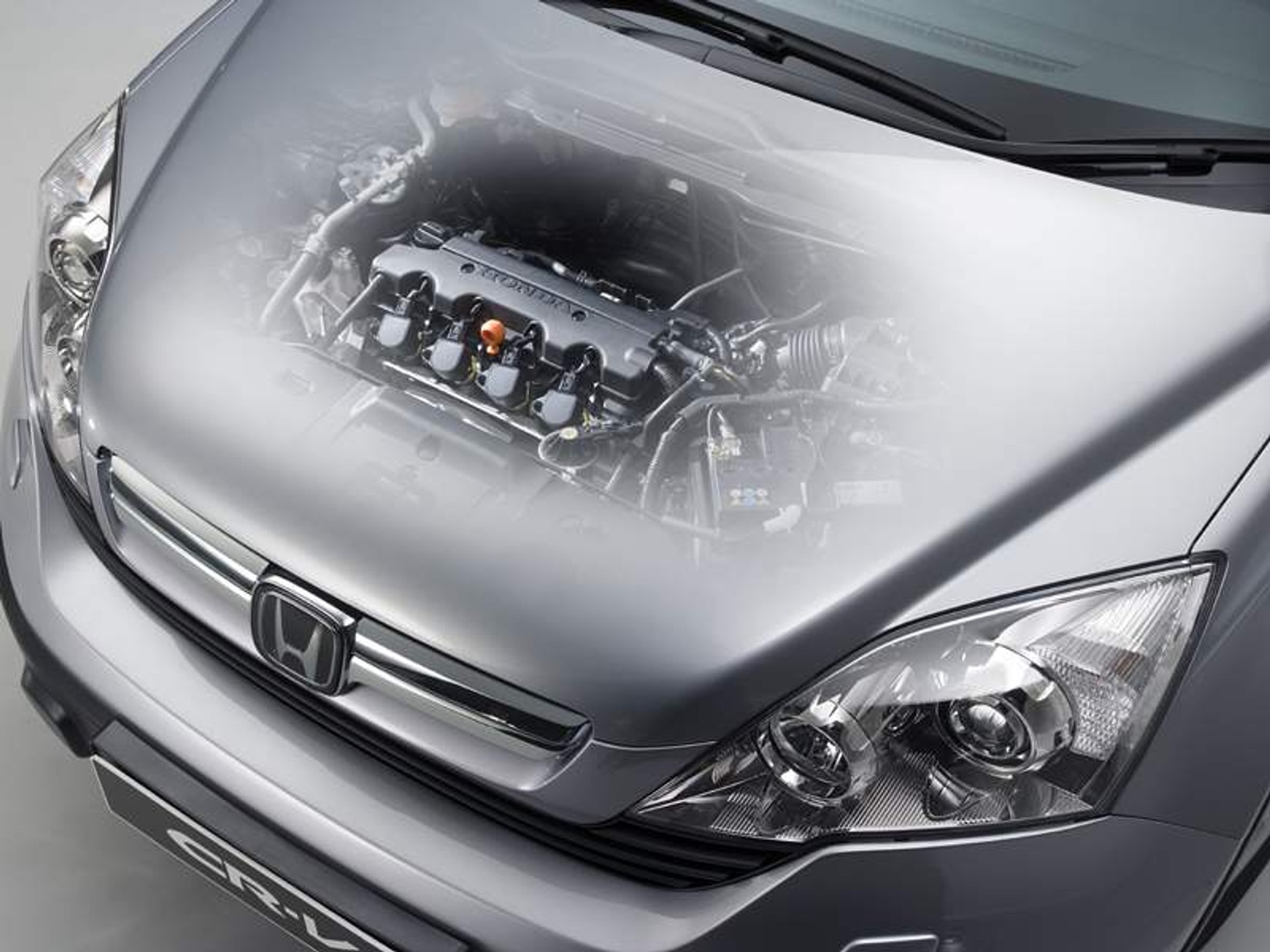 Honda CR-V – pierwsze oficjalne informacje