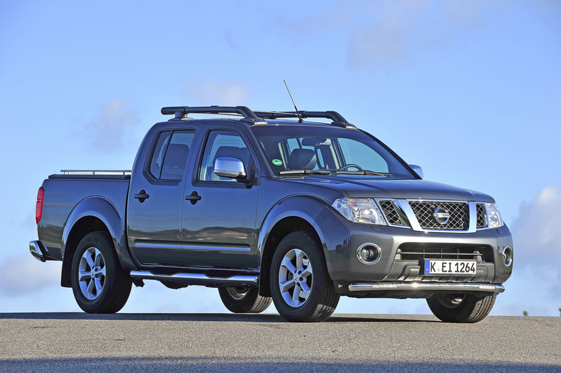 Top 15 - Niebezpieczne awarie samochodów!